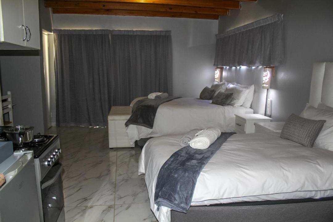 Photo of Bedroom in Ekurhuleni