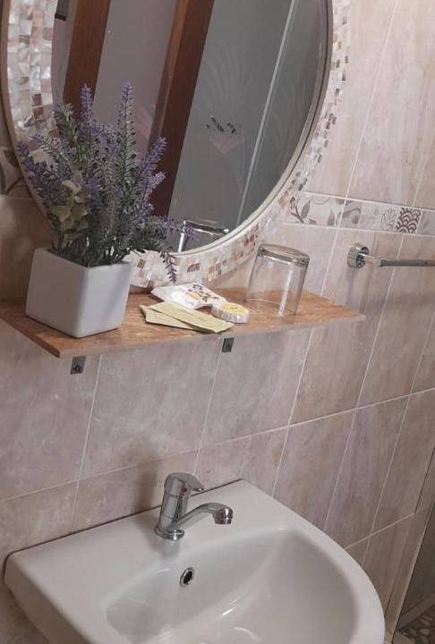 Photo of Bathroom in Phuthaditjhaba