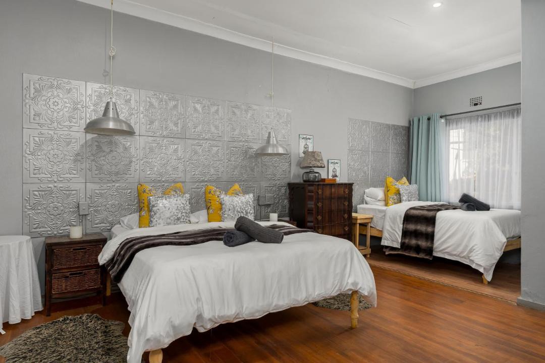 Photo of Bedroom in Citrusdal