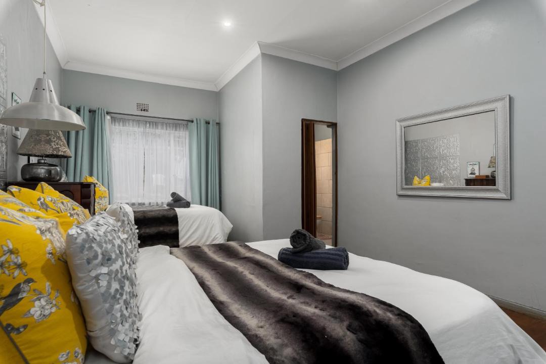 Photo of Bedroom in Citrusdal