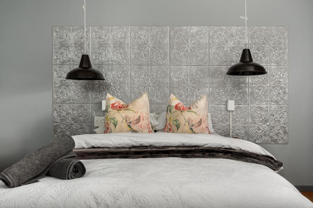 Photo of Bedroom in Citrusdal