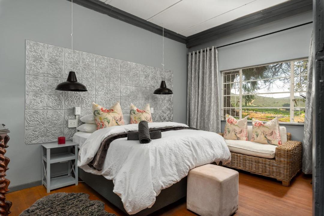 Photo of Bedroom in Citrusdal