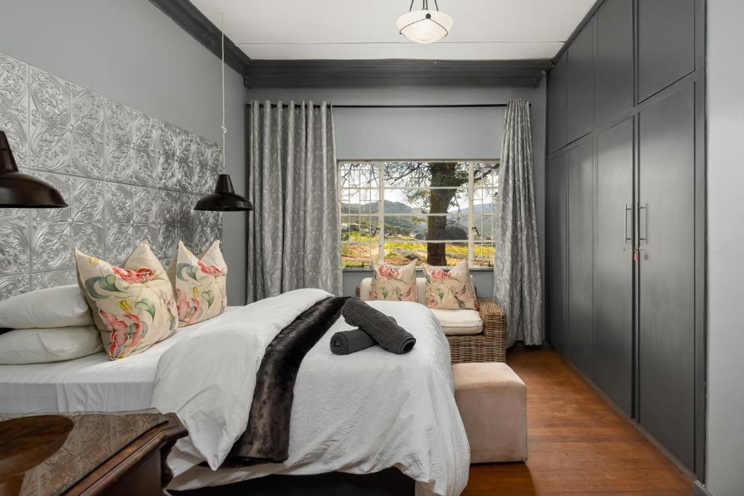 Photo of Bedroom in Citrusdal