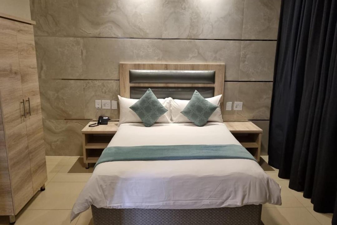Photo of Bedroom in South Beach