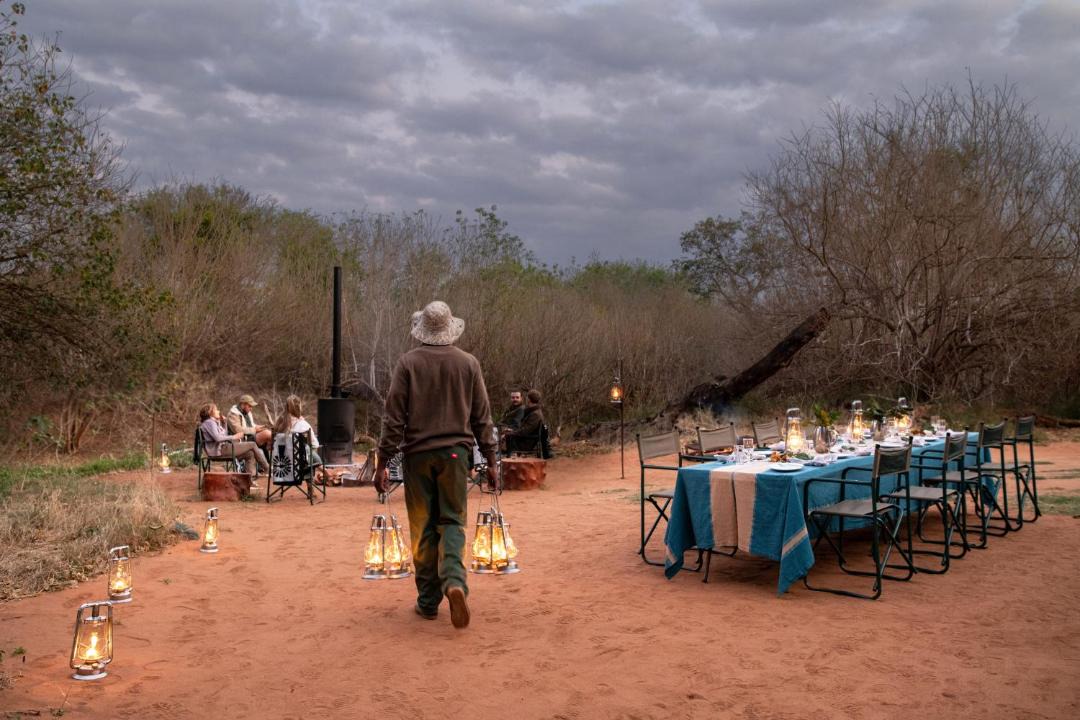 Photo of Others in Kruger National Park