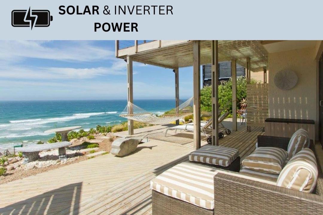 Photo of Patio Balcony in Wilderness Beach