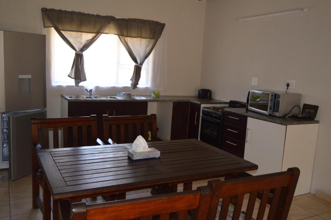 Photo of Kitchen in Sabie