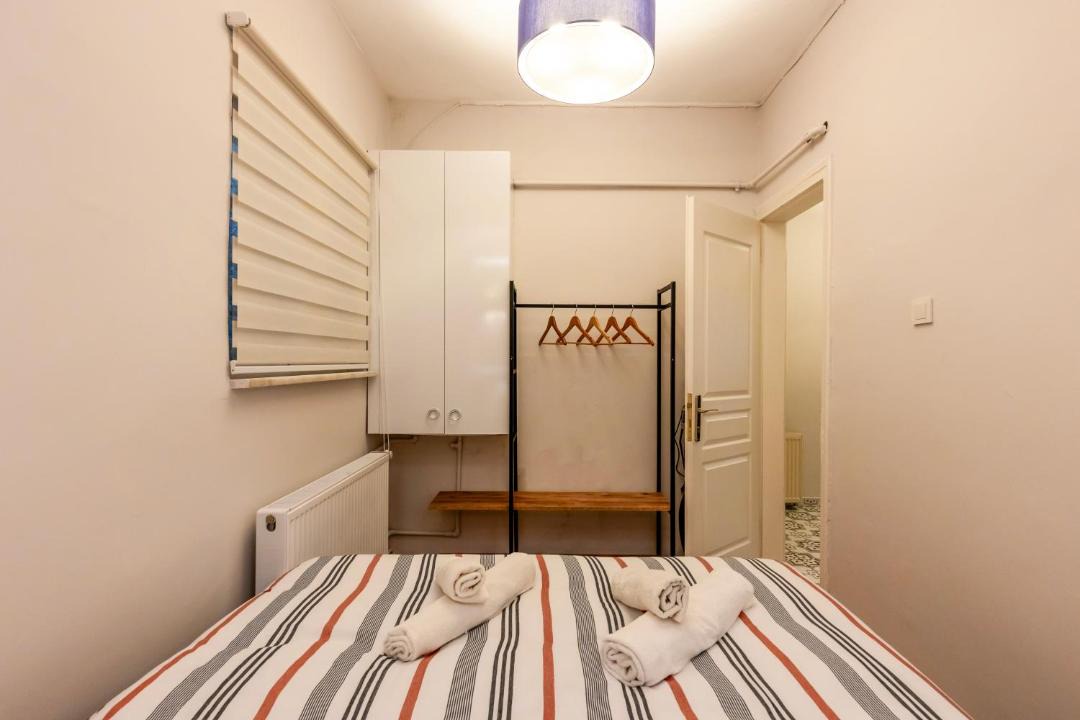 Photo of Bedroom in Cihangir