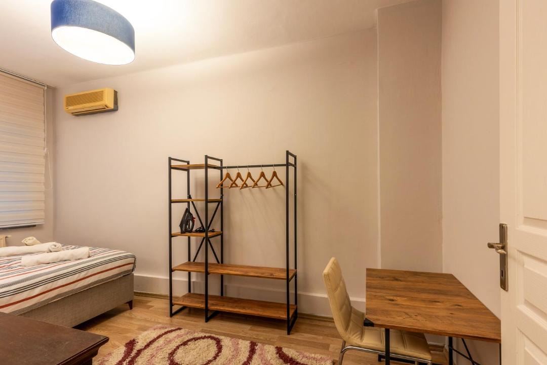 Photo of Bedroom in Cihangir