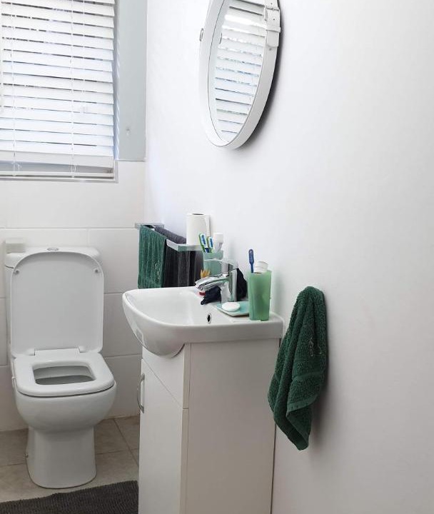 Photo of Bathroom in Nature's Valley