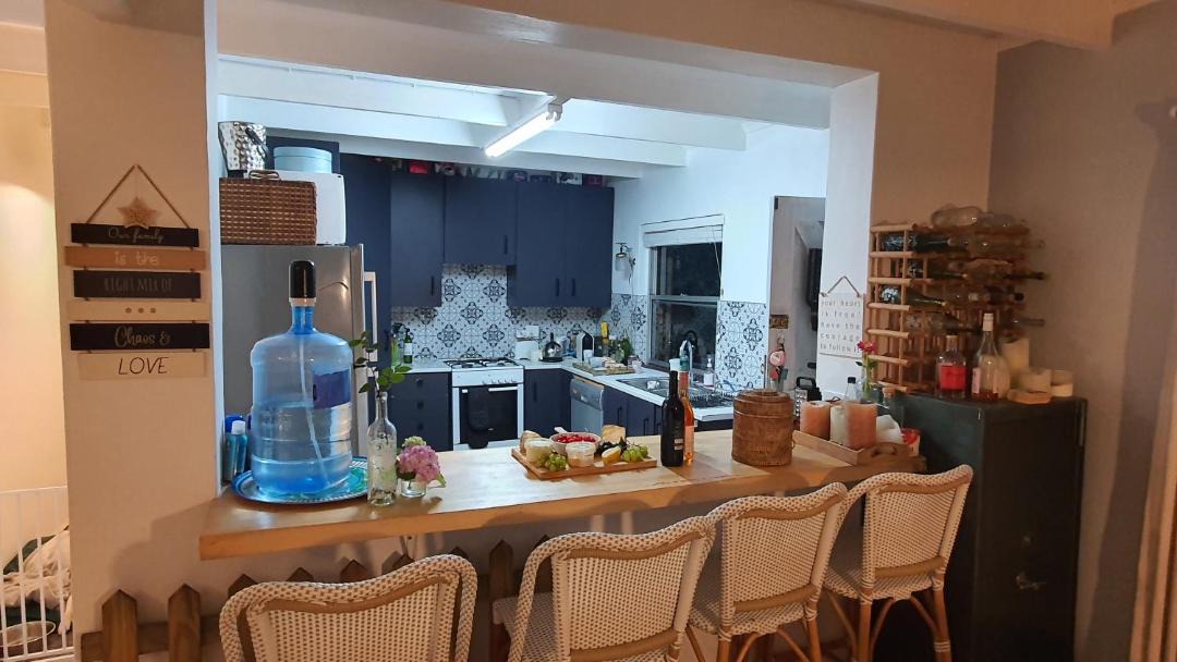 Photo of Livingroom in Nature's Valley