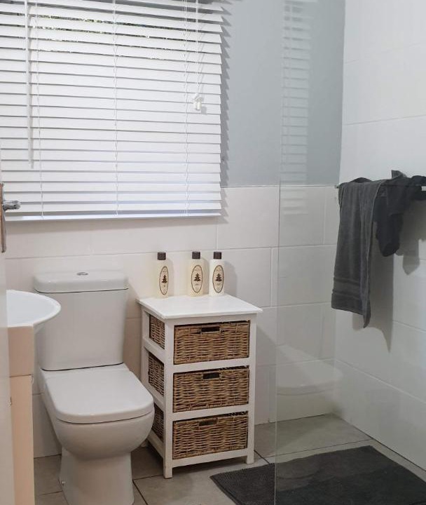 Photo of Bathroom in Nature's Valley