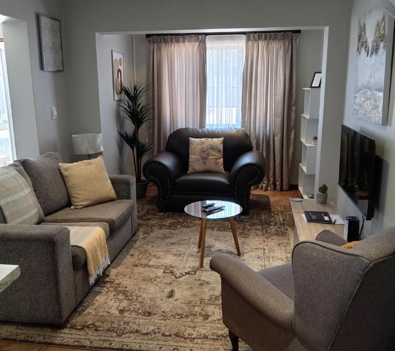 Photo of Livingroom in Primrose