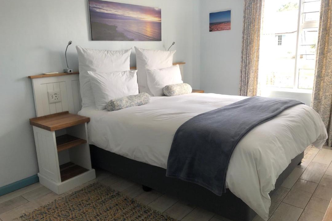 Photo of Bedroom in Arniston