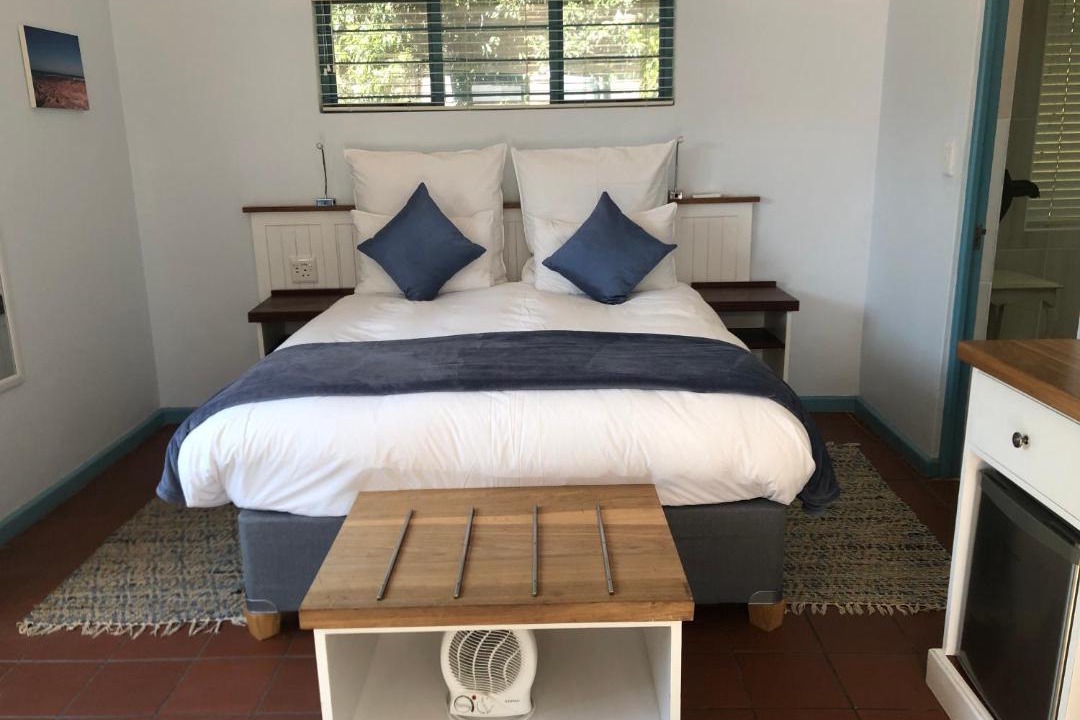 Photo of Bedroom in Arniston