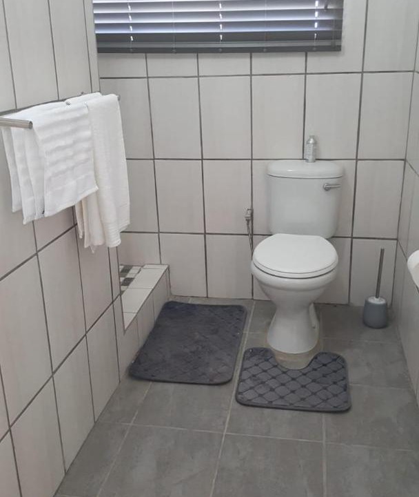 Photo of Bathroom in Volksrust