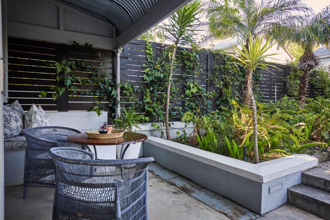 Photo of Patio Balcony in Robertson