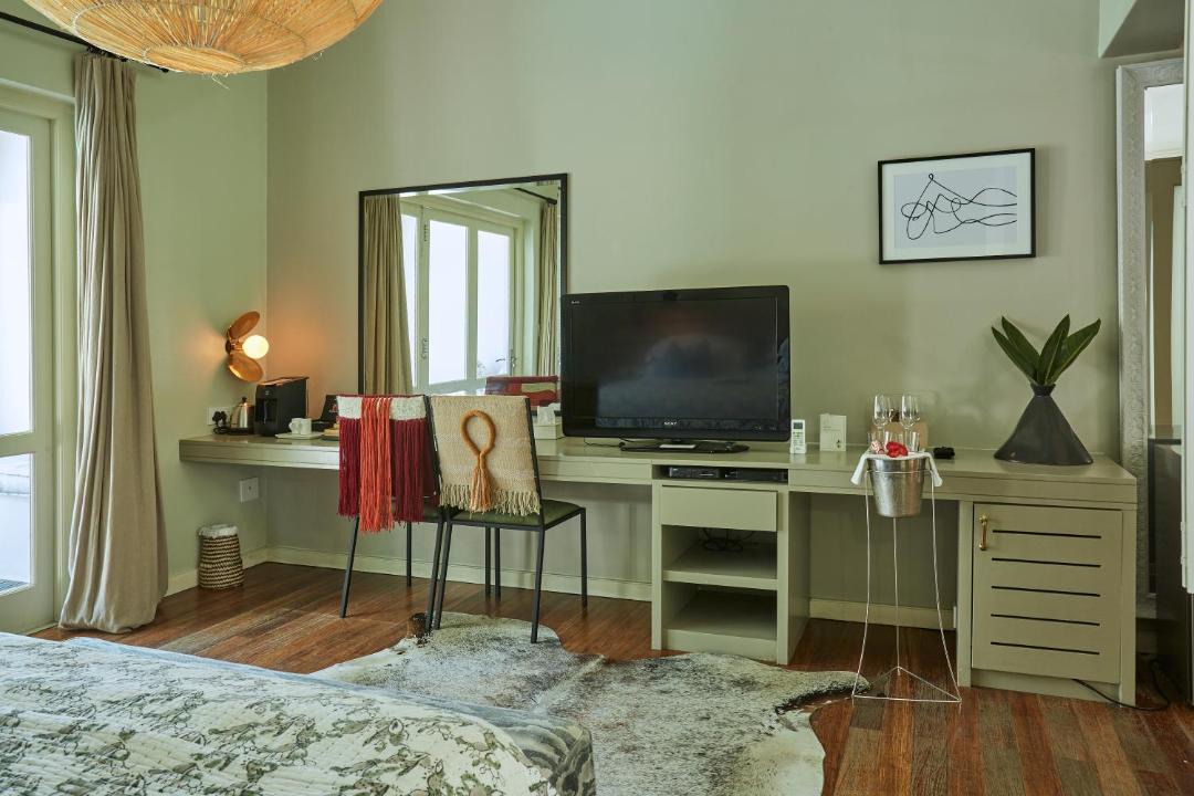 Photo of Bedroom in Robertson