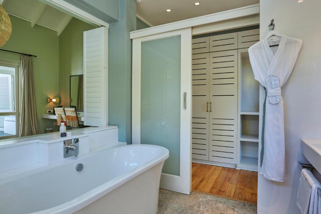 Photo of Bathroom in Robertson