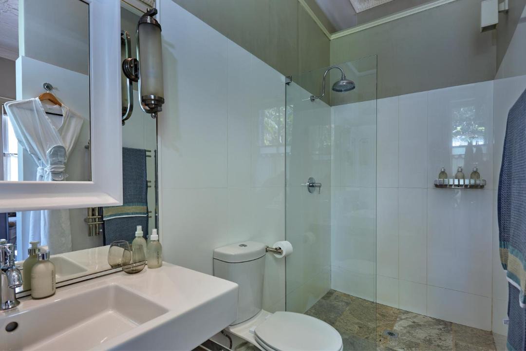 Photo of Bathroom in Robertson