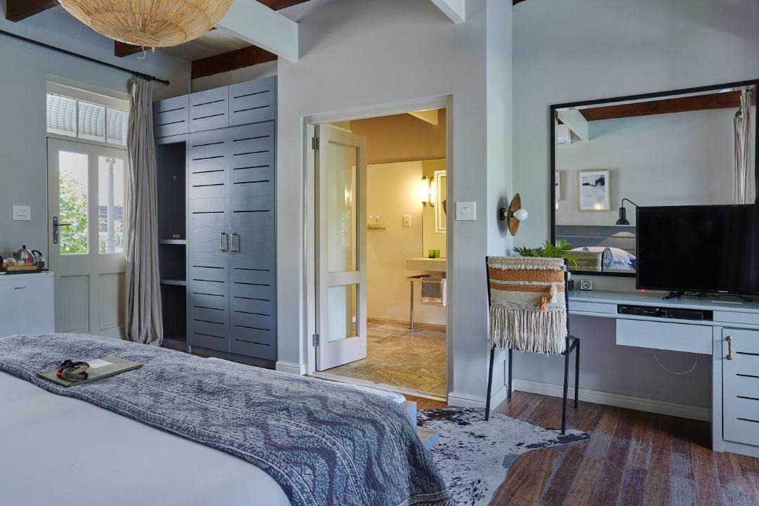 Photo of Bedroom in Robertson