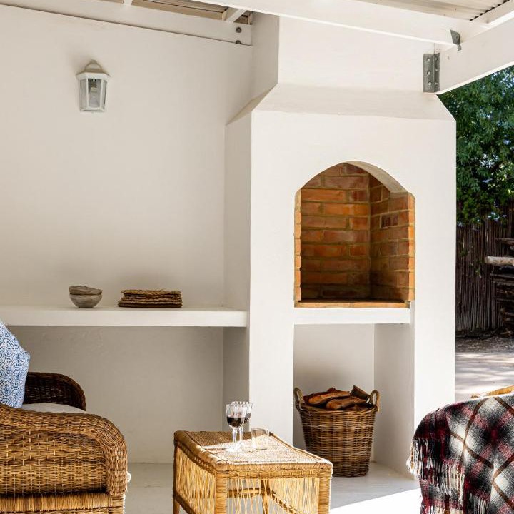 Photo of Livingroom in Riebeek Kasteel