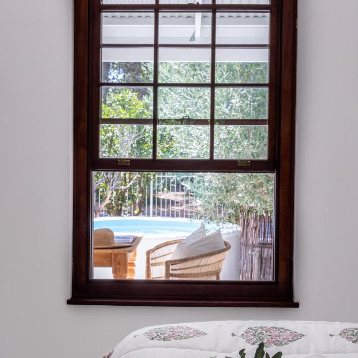 Photo of Bedroom in Riebeek Kasteel
