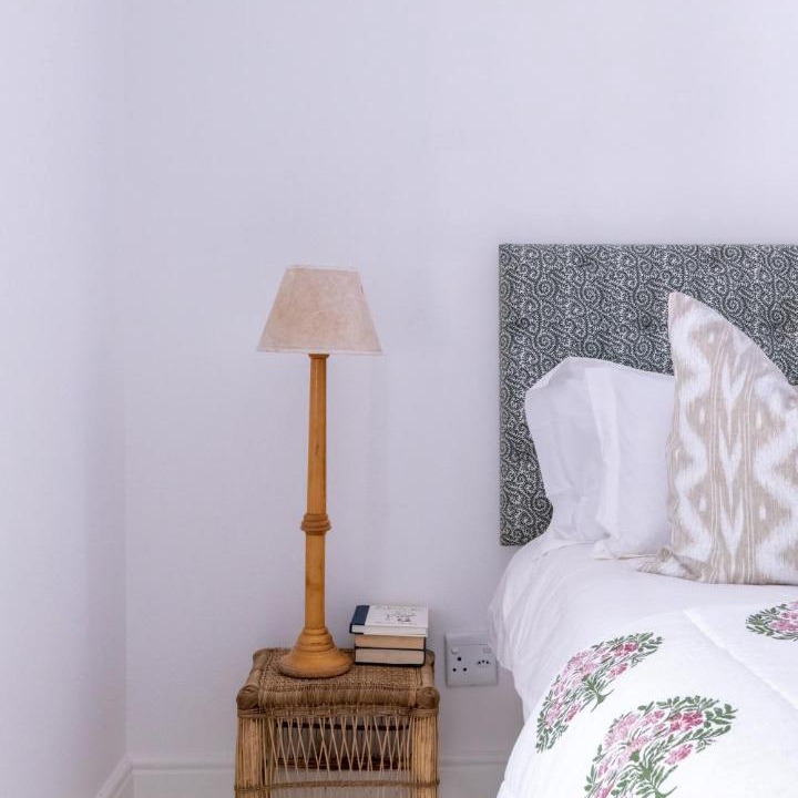 Photo of Bedroom in Riebeek Kasteel