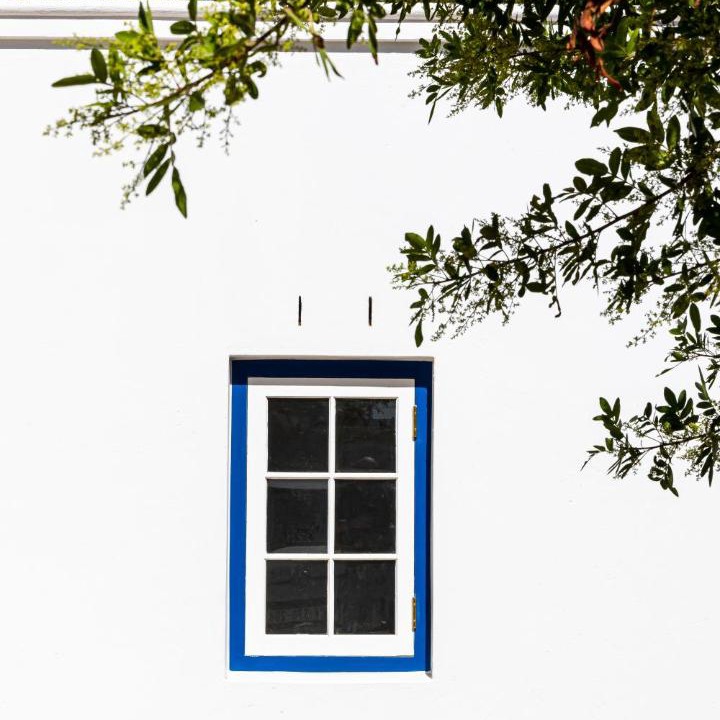 Photo of Buildings in Riebeek Kasteel