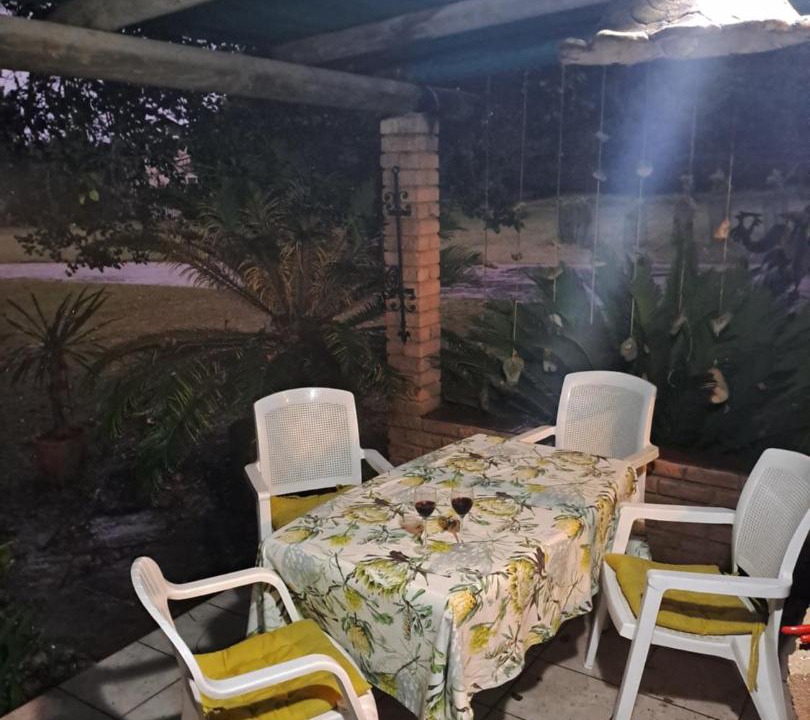 Photo of Patio Balcony in Brenton-on-Sea