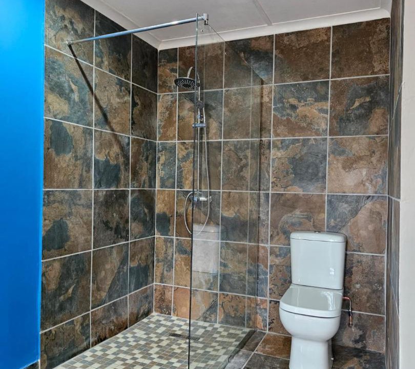 Photo of Bathroom in Assagay