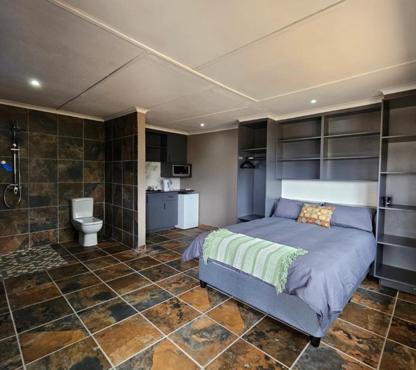 Photo of Bedroom in Assagay