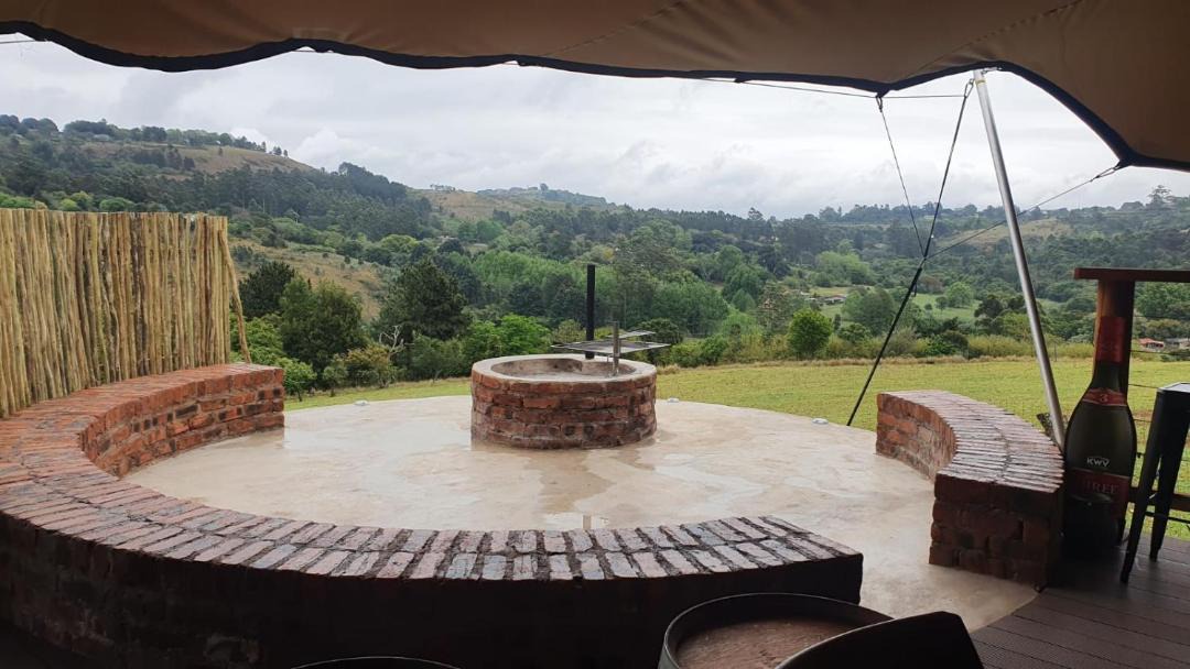 Photo of Patio Balcony in Assagay