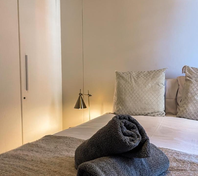 Photo of Bedroom in Durban Point