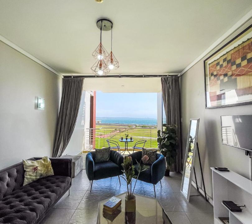 Photo of Livingroom in Durban Point