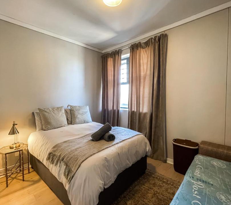 Photo of Bedroom in Durban Point