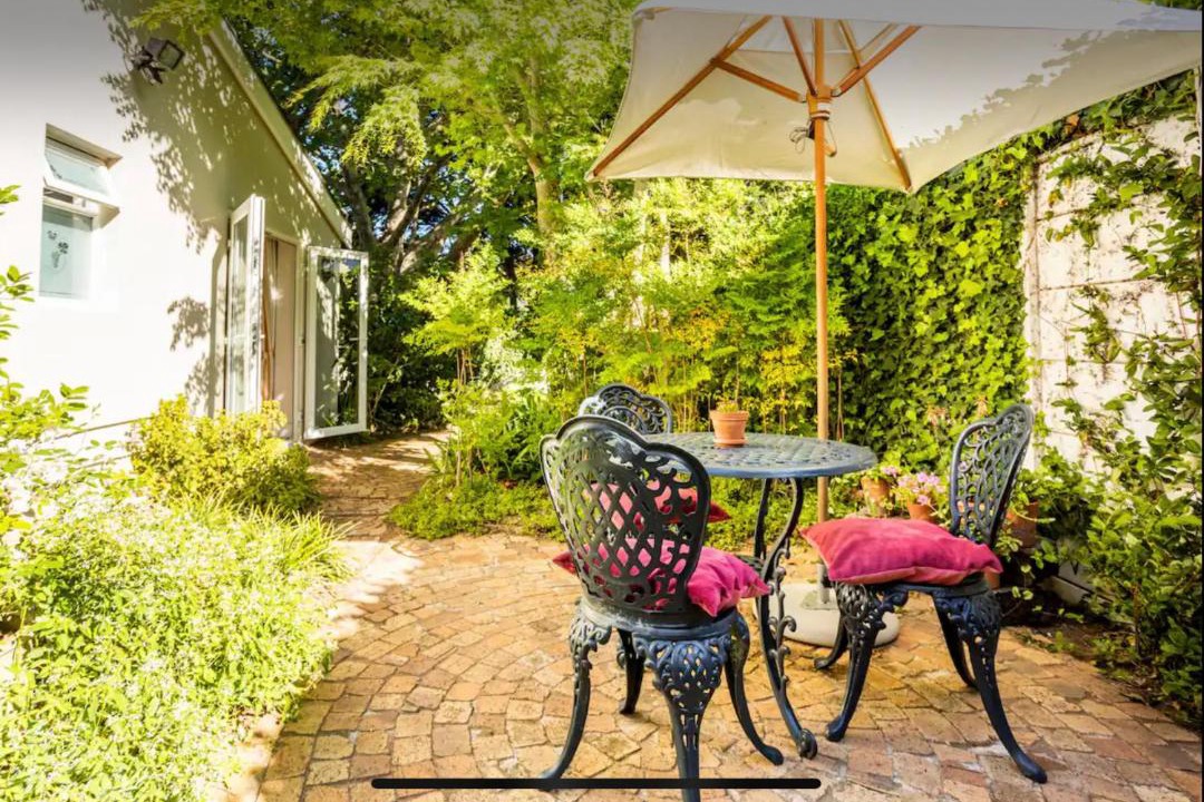 Photo of Others in Constantia
