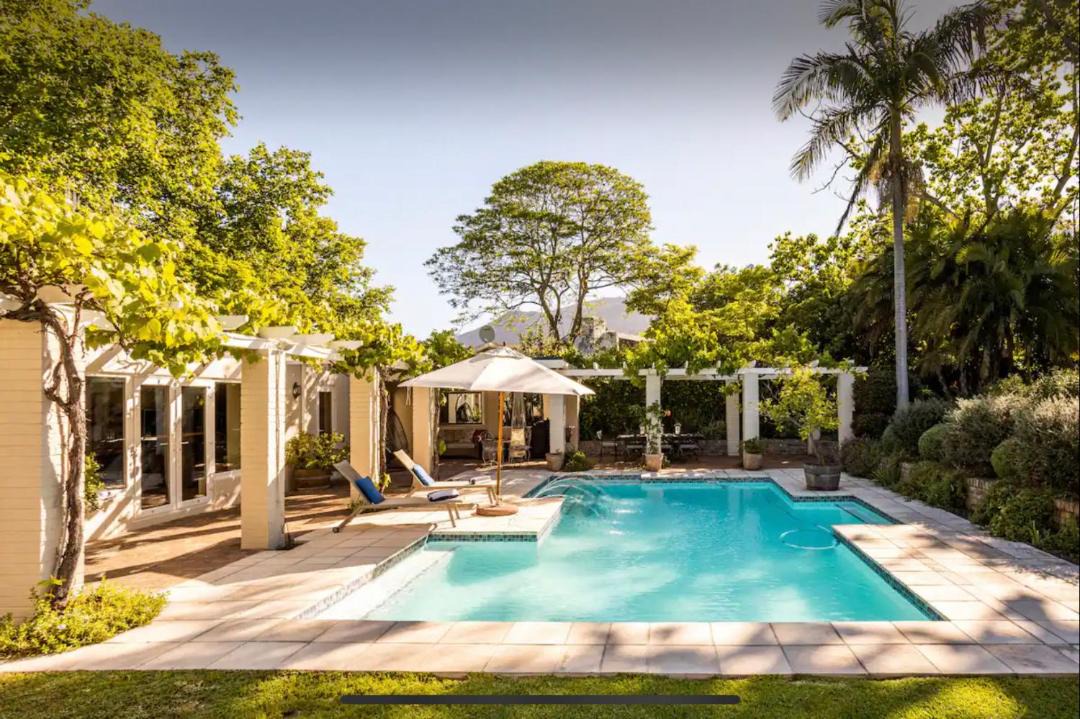 Photo of Others in Constantia