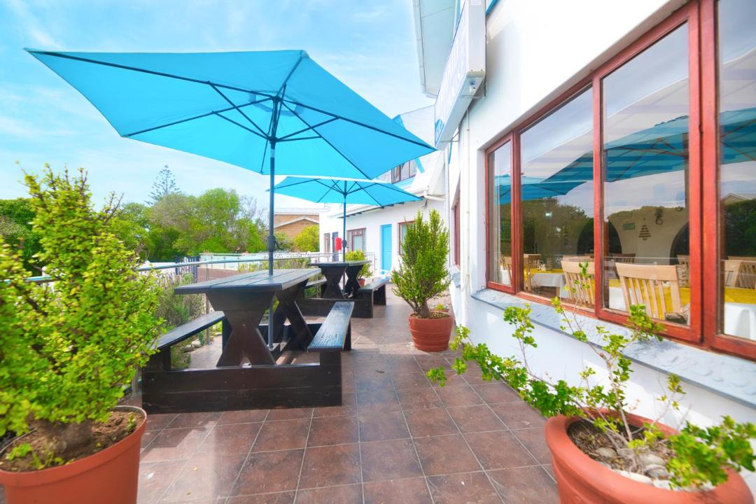 Photo of Patio Balcony in Struisbaai