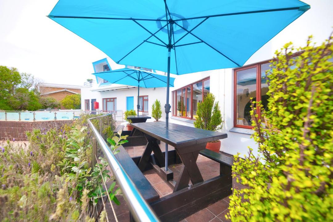Photo of Patio Balcony in Struisbaai