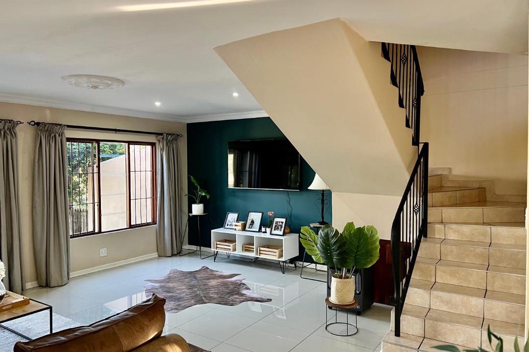 Photo of Livingroom in New Germany