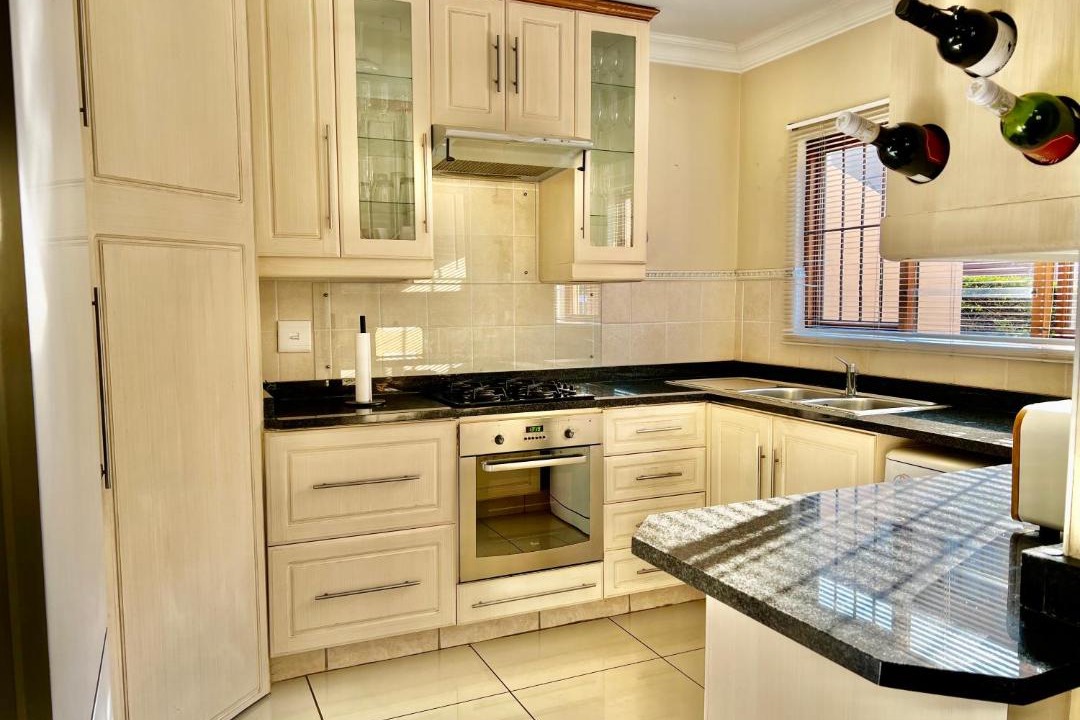 Photo of Kitchen in New Germany