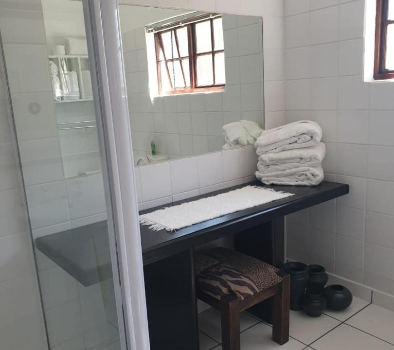Photo of Bathroom in Springfontein