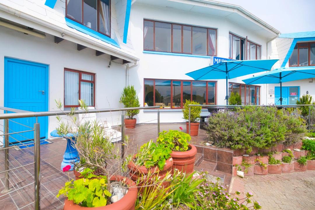 Photo of Patio Balcony in Struisbaai