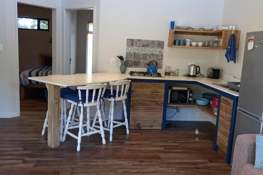 Photo of Kitchen in Cape Saint Francis