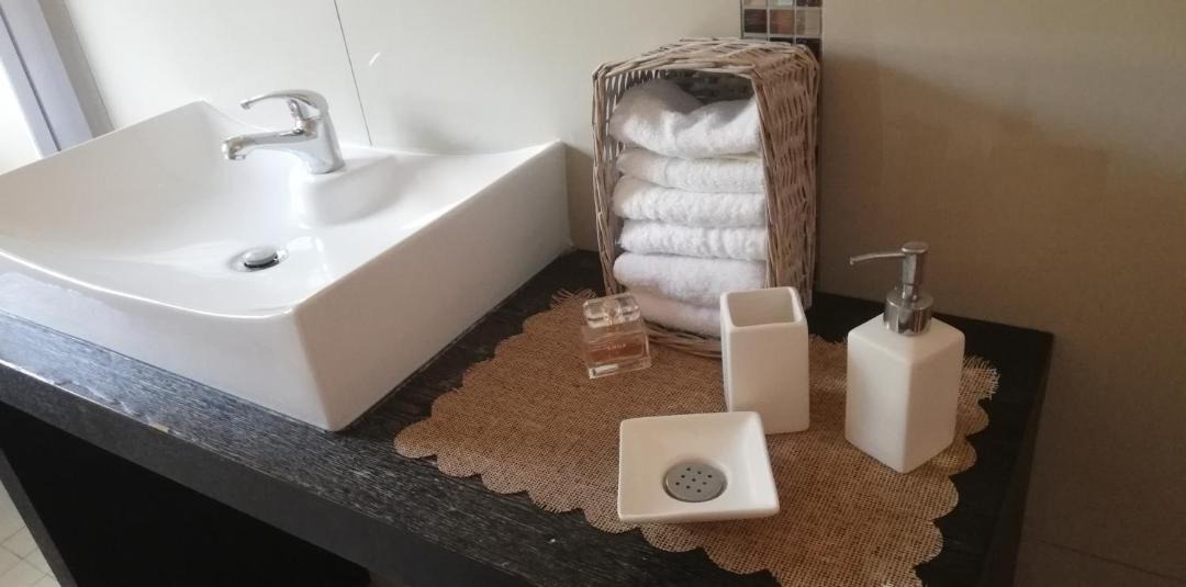Photo of Bathroom in Koelenhof
