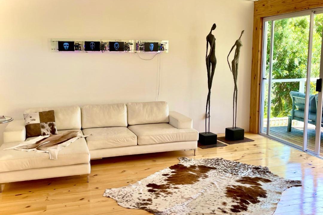 Photo of Livingroom in Noordhoek