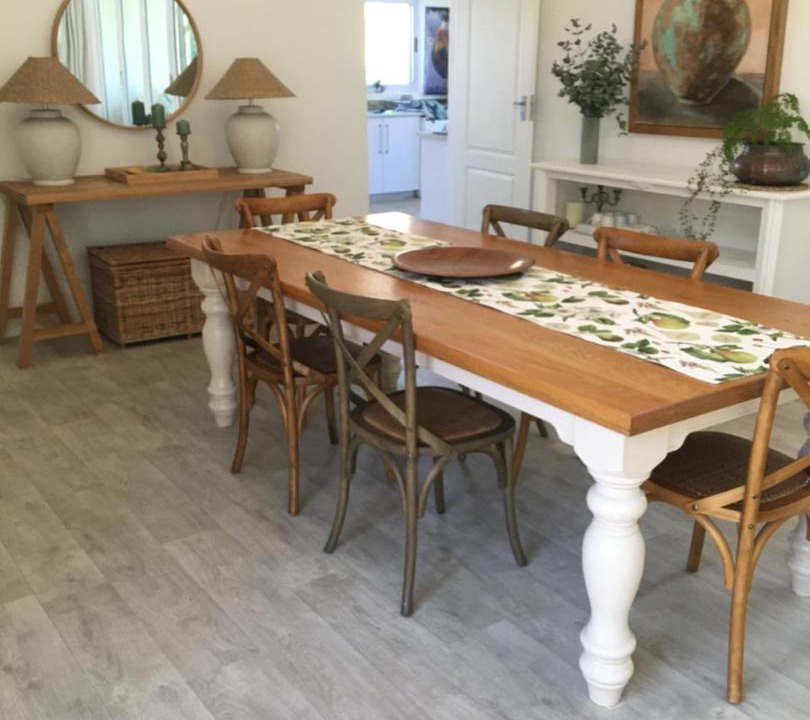 Photo of Livingroom in Montagu