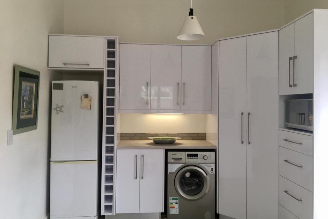 Photo of Kitchen in Montagu