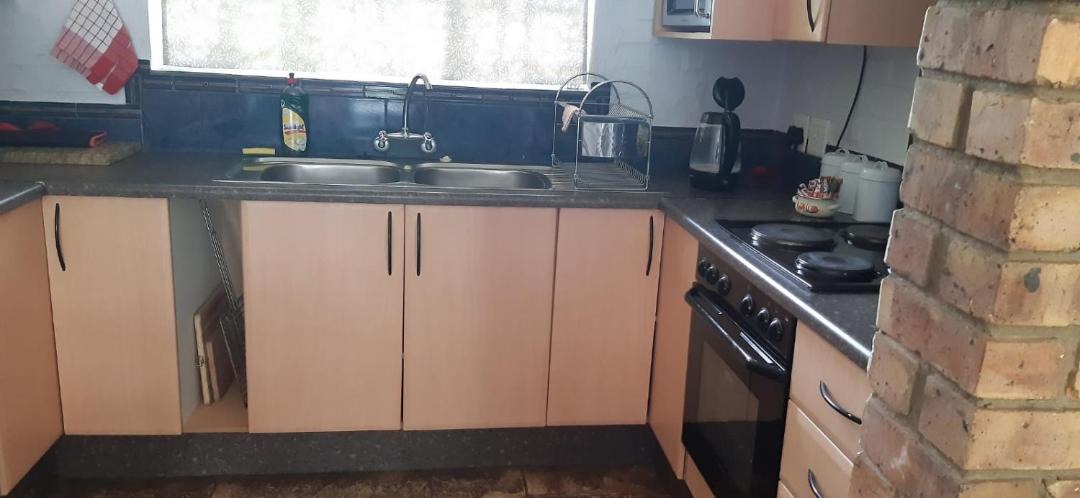 Photo of Kitchen in Malelane